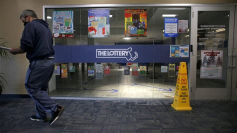 boston mass lottery office.